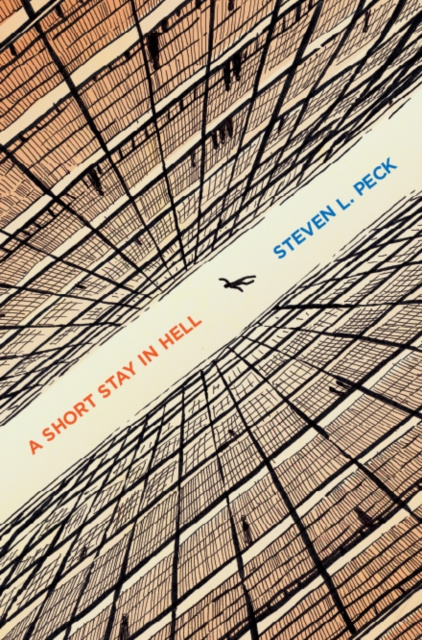 E-kniha Short Stay in Hell Steven L. Peck