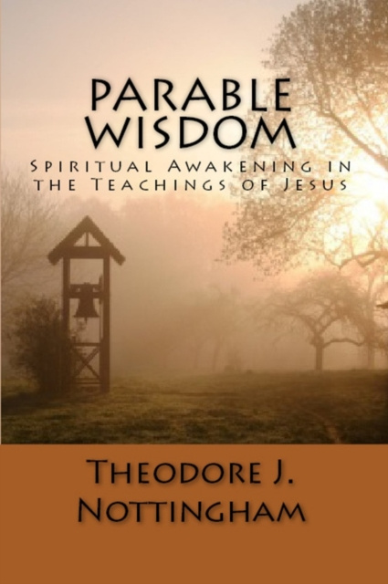 E-knjiga Parable Wisdom Theodore J. Nottingham