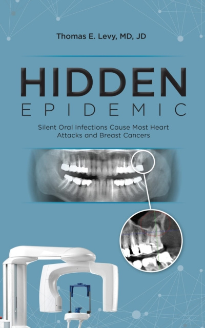 E-book Hidden Epidemic MD JD Levy