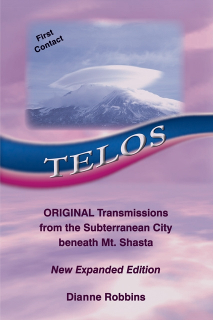 E-knjiga Telos Dianne Robbins