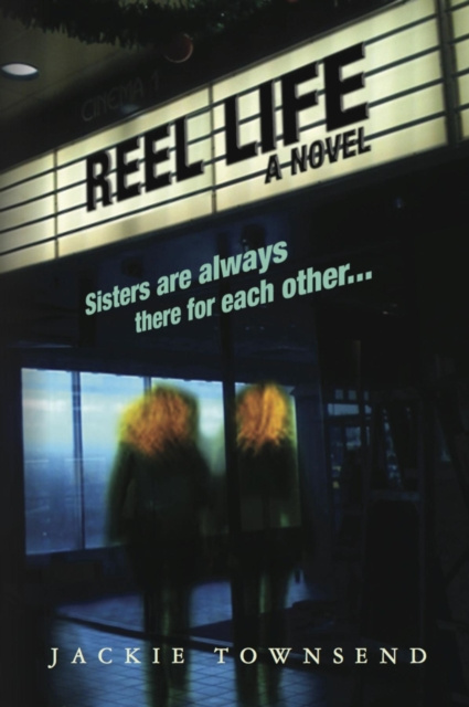 E-book Reel Life Jackie Townsend
