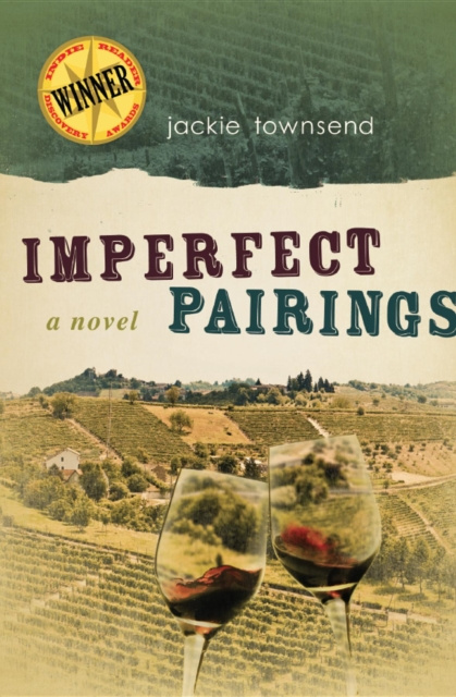 E-book Imperfect Pairings Jackie Townsend