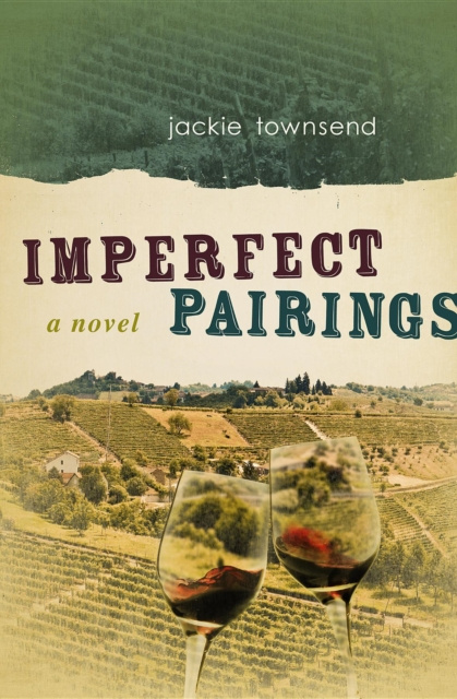 E-book Imperfect Pairings Jackie Townsend