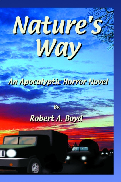 Libro elettronico Nature's Way Robert A Boyd