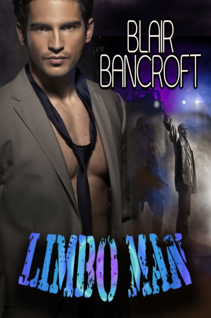 E-knjiga Limbo Man Blair Bancroft