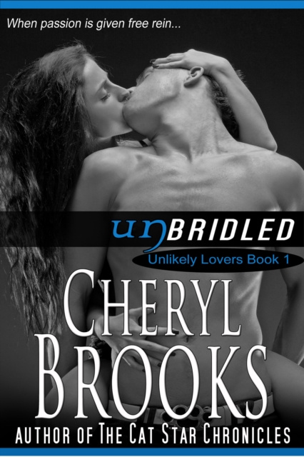 E-Book Unbridled Cheryl Brooks