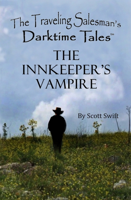 E-knjiga Innkeeper's Vampire Scott Swift