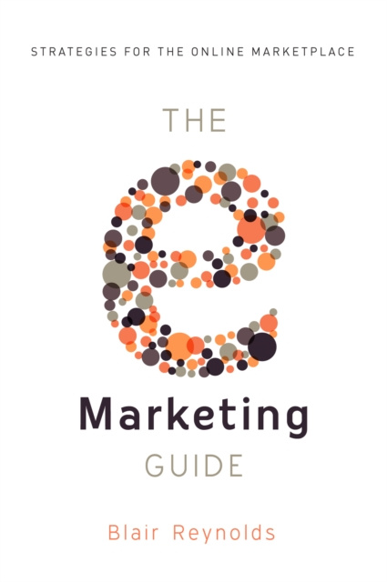E-knjiga eMarketing Guide Blair Reynolds