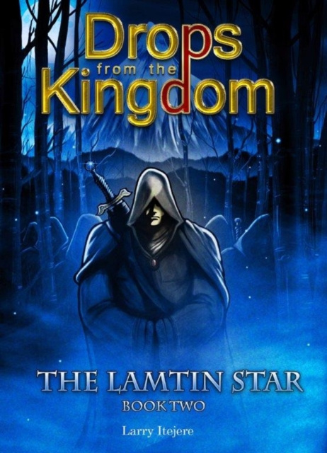 E-knjiga Lamtin Star Larry Itejere