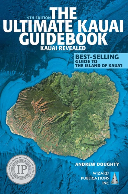 E-kniha Ultimate Kauai Guidebook Andrew Doughty