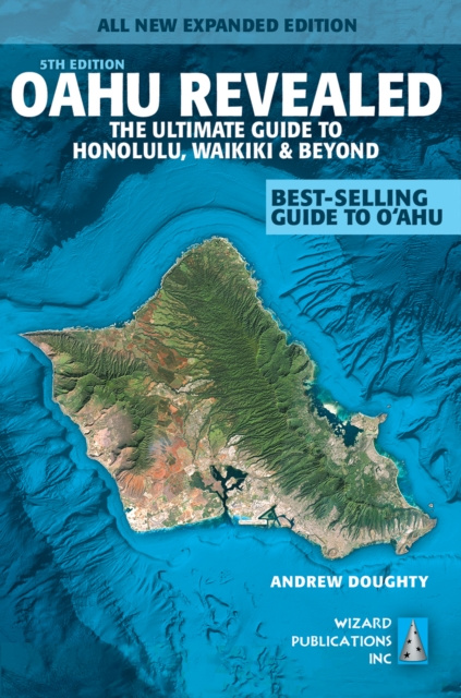 E-kniha Oahu Revealed Andrew Doughty