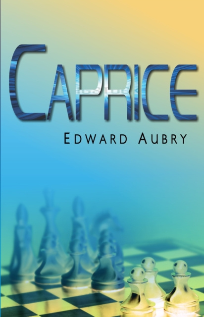 E-book Caprice Edward Aubry