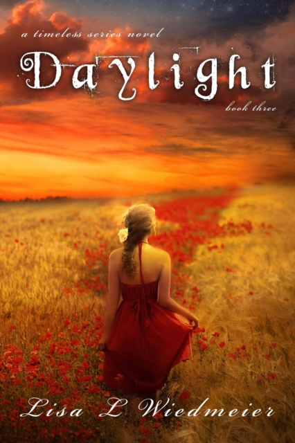 E-knjiga Daylight Lisa L Wiedmeier
