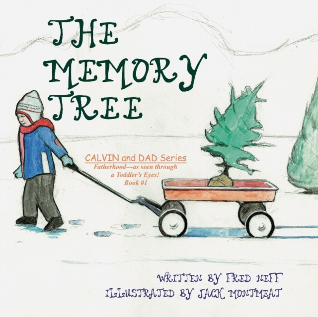 E-knjiga Memory Tree Fred Neff