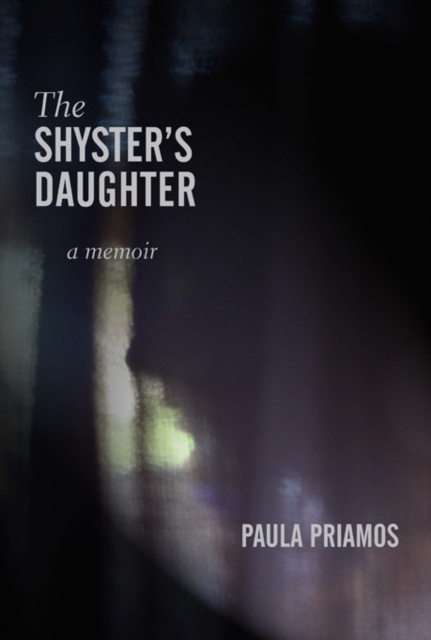 E-knjiga Shyster's Daughter Paula Priamos
