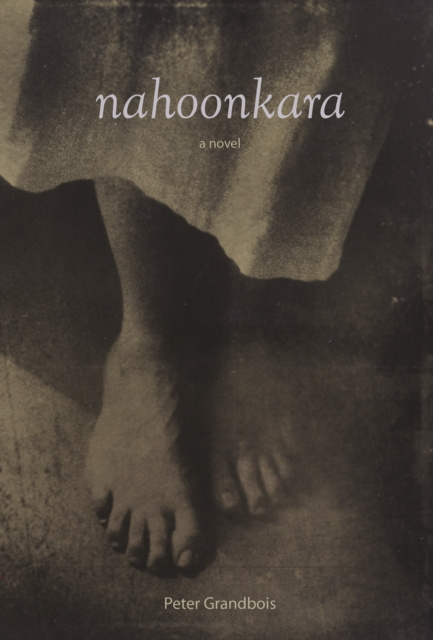 E-book Nahoonkara Peter Grandbois