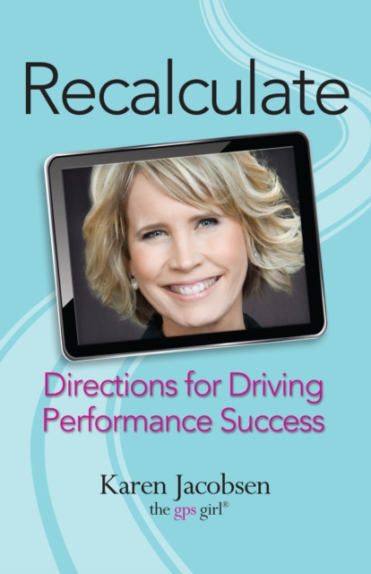 E-book Recalculate Karen Jacobsen