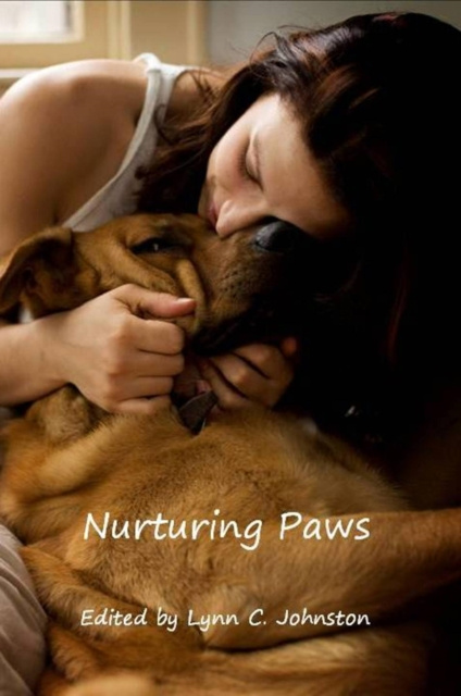 E-Book Nurturing Paws Lynn C Johnston