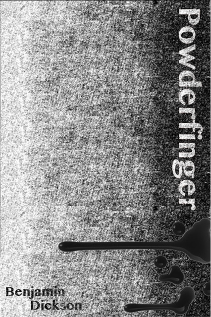 E-knjiga Powderfinger Benjamin Dickson