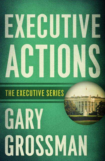 E-book Executive Actions Gary Grossman