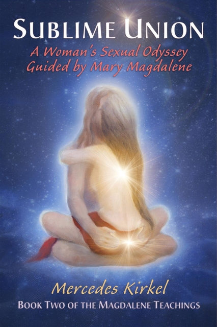 E-book Sublime Union Mercedes Kirkel