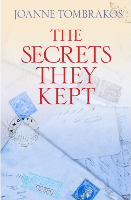 E-knjiga Secrets They Kept Joanne Tombrakos