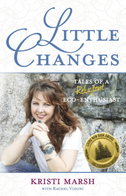 E-knjiga Little Changes Kristi Marsh
