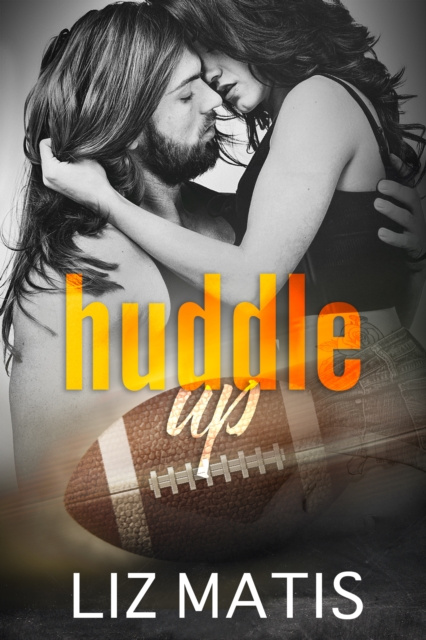 E-book Huddle Up Liz Matis