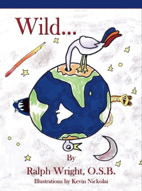 E-knjiga Wild Ralph OSB Wright