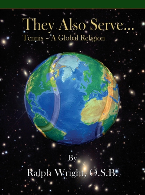 E-book They Also Serve... Ralph Ph.D. Wright