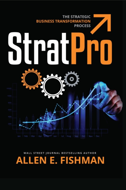 E-knjiga StratPro(TM) Allen E Fishman