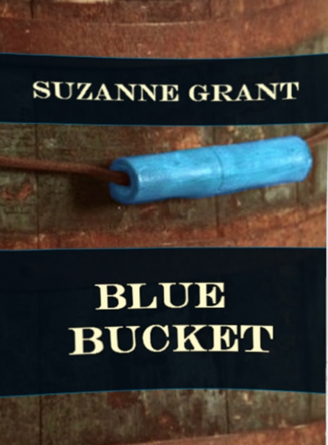 E-Book Blue Bucket Suzanne Grant