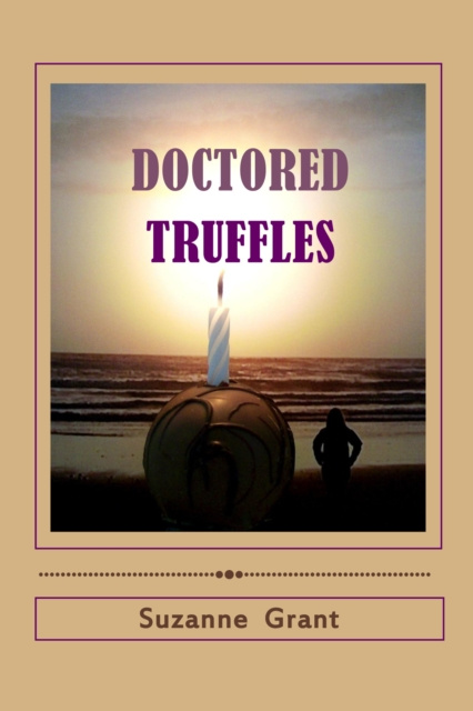 E-Book Doctored Truffles Suzanne Grant