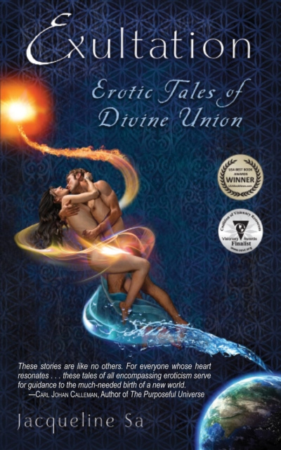 E-book Exultation Jacqueline Sa