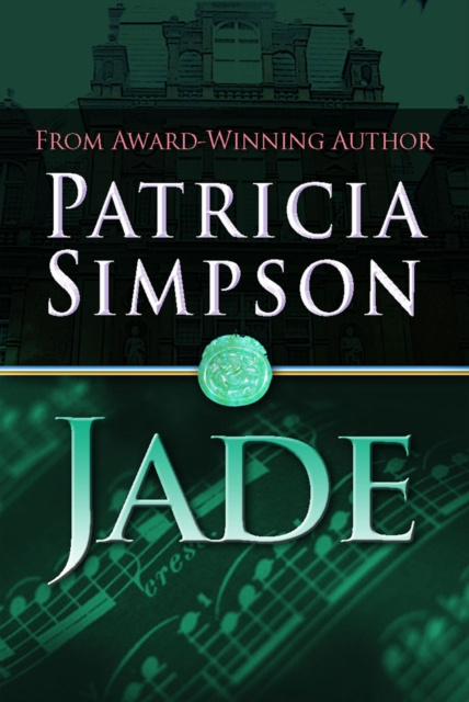 E-kniha Jade Patricia Simpson