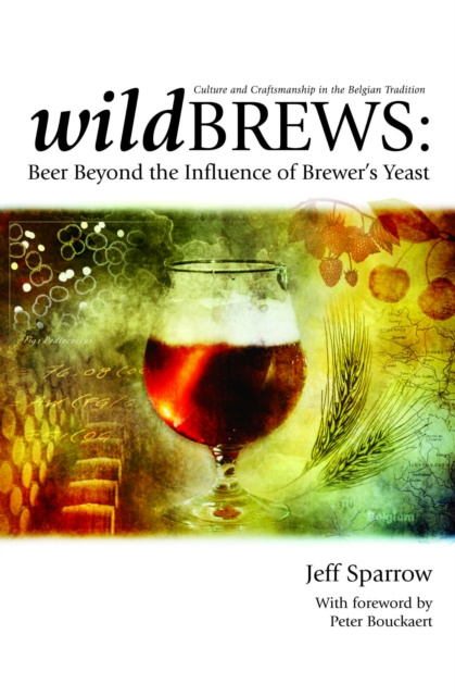 E-book Wild Brews Jeff Sparrow