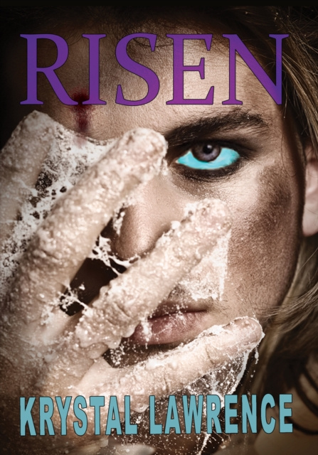 ebook Risen Krystal Lawrence