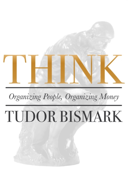E-knjiga Think Tudor Bismark