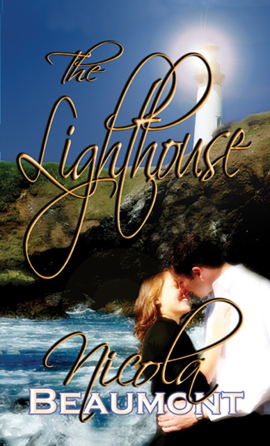 E-Book Lighthouse Nicola Beaumont