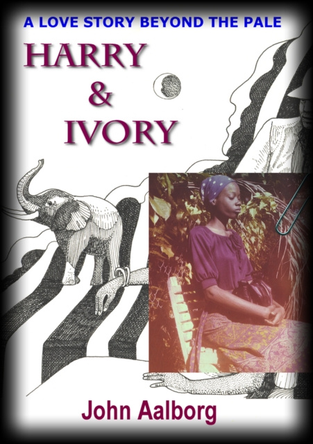 E-knjiga Harry & Ivory John Aalborg