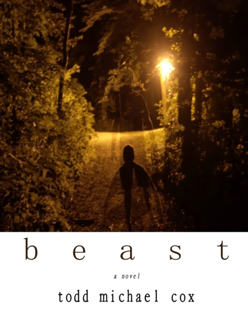 E-kniha Beast Todd Michael Cox