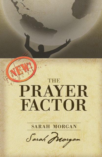 E-knjiga Prayer Factor Sarah Morgan