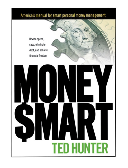 E-knjiga Money Smart Ted Hunter