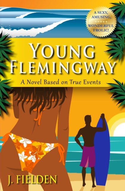 E-knjiga Young Flemingway John Fielden