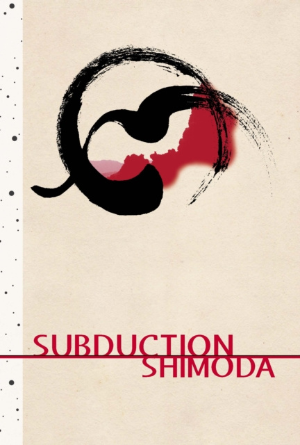 E-knjiga Subduction Todd Shimoda