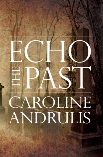 E-knjiga Echo the Past Caroline Andrulis