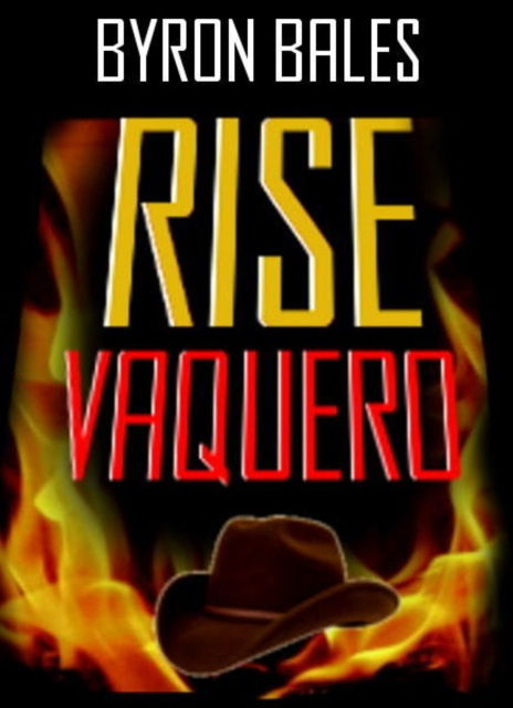 E-knjiga Rise Vaquero Byron Bales