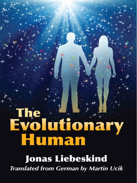 E-knjiga Evolutionary Human Jonas Liebeskind