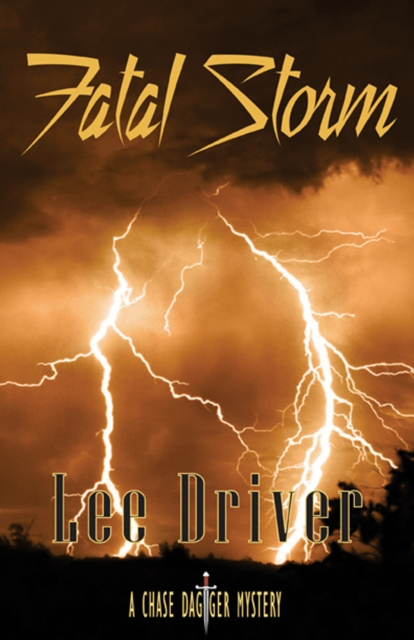 E-knjiga Fatal Storm Lee Driver