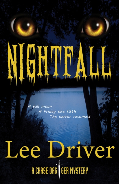 E-book Nightfall Lee Driver